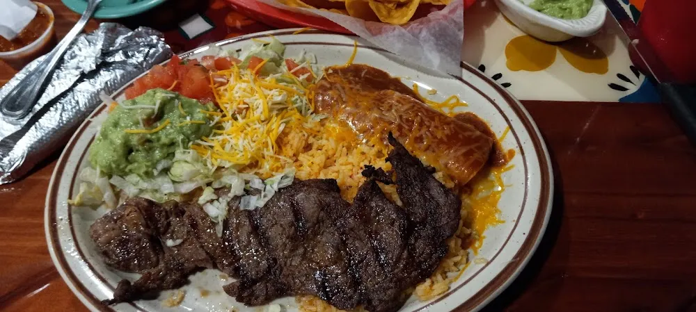 Carne Asada
