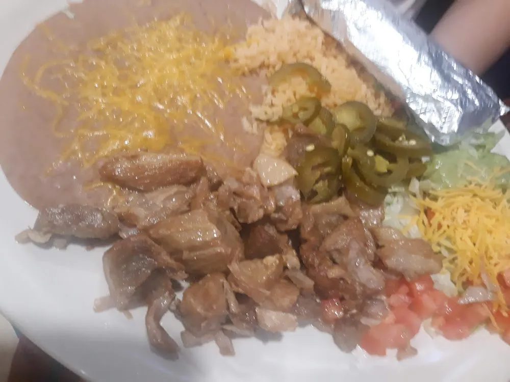 Carnitas
