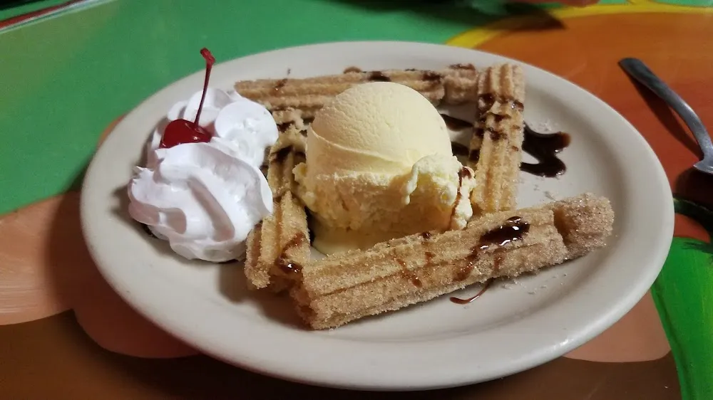 Churros