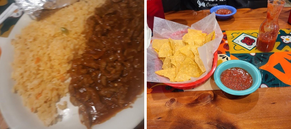 La Cocina Mexican Restaurant