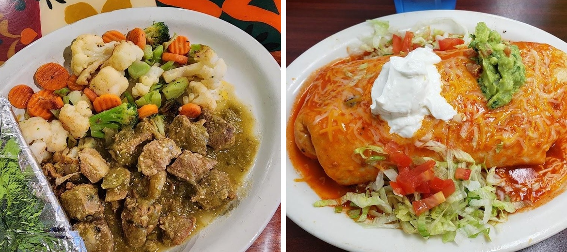 La Cocina Mexican Restaurant