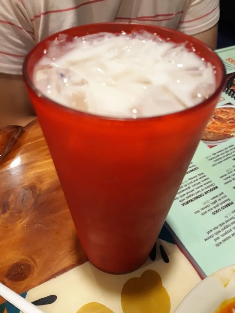 Horchata