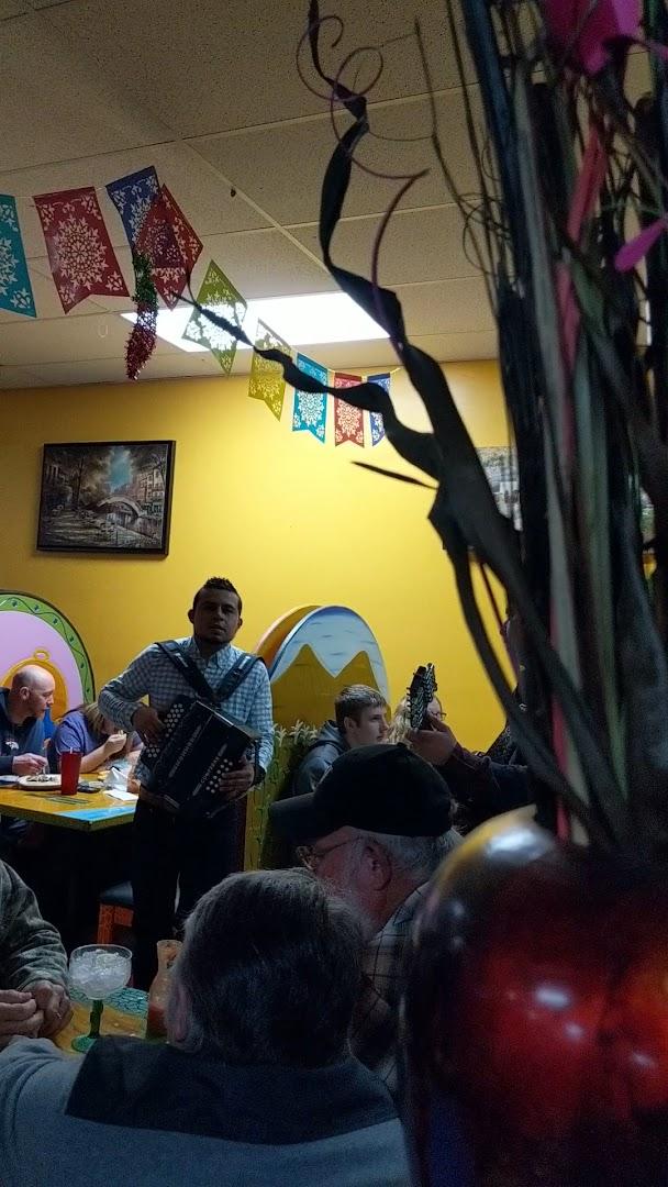 La Cocina Mexican Restaurant
