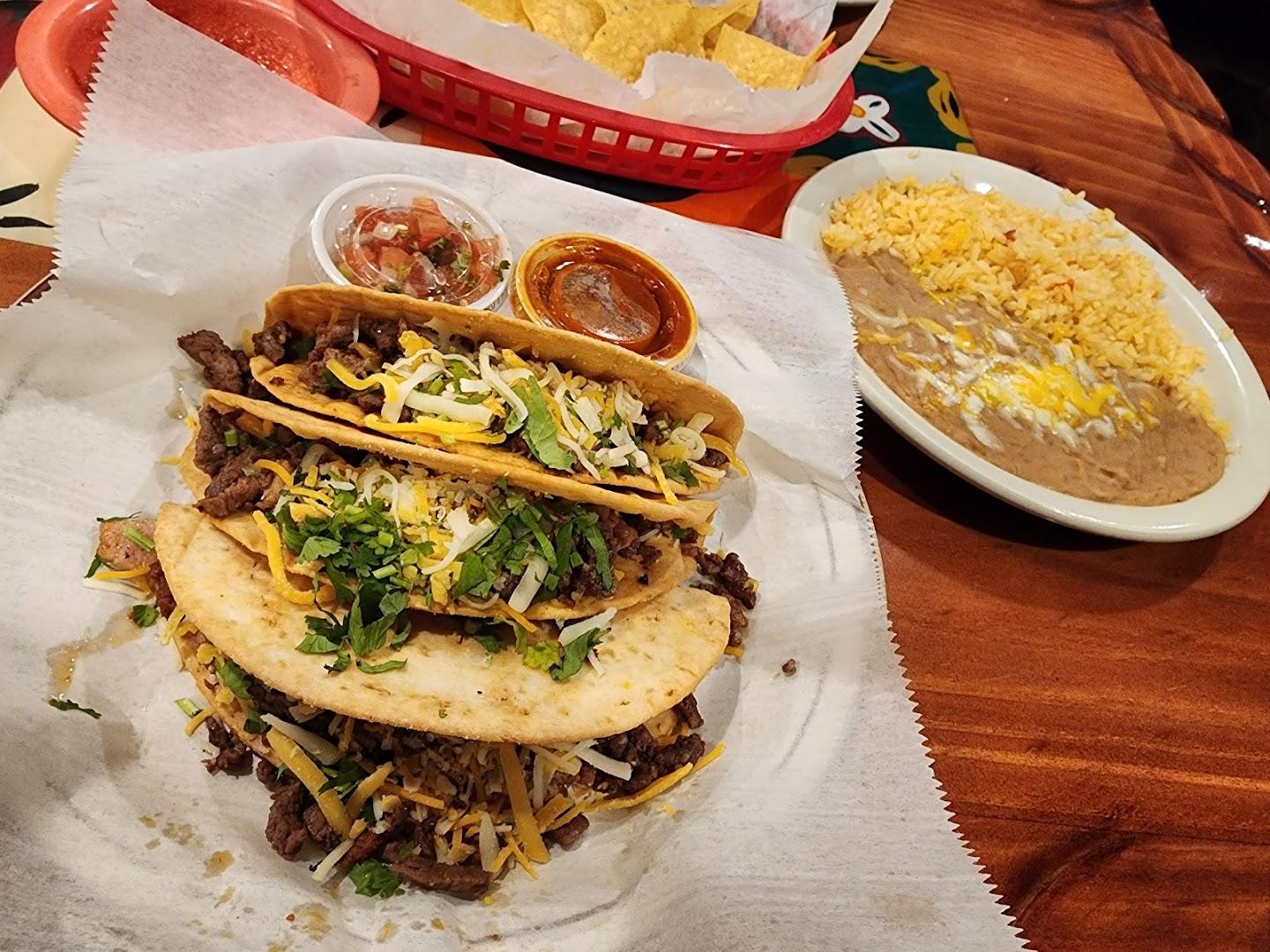 La Cocina Mexican Restaurant