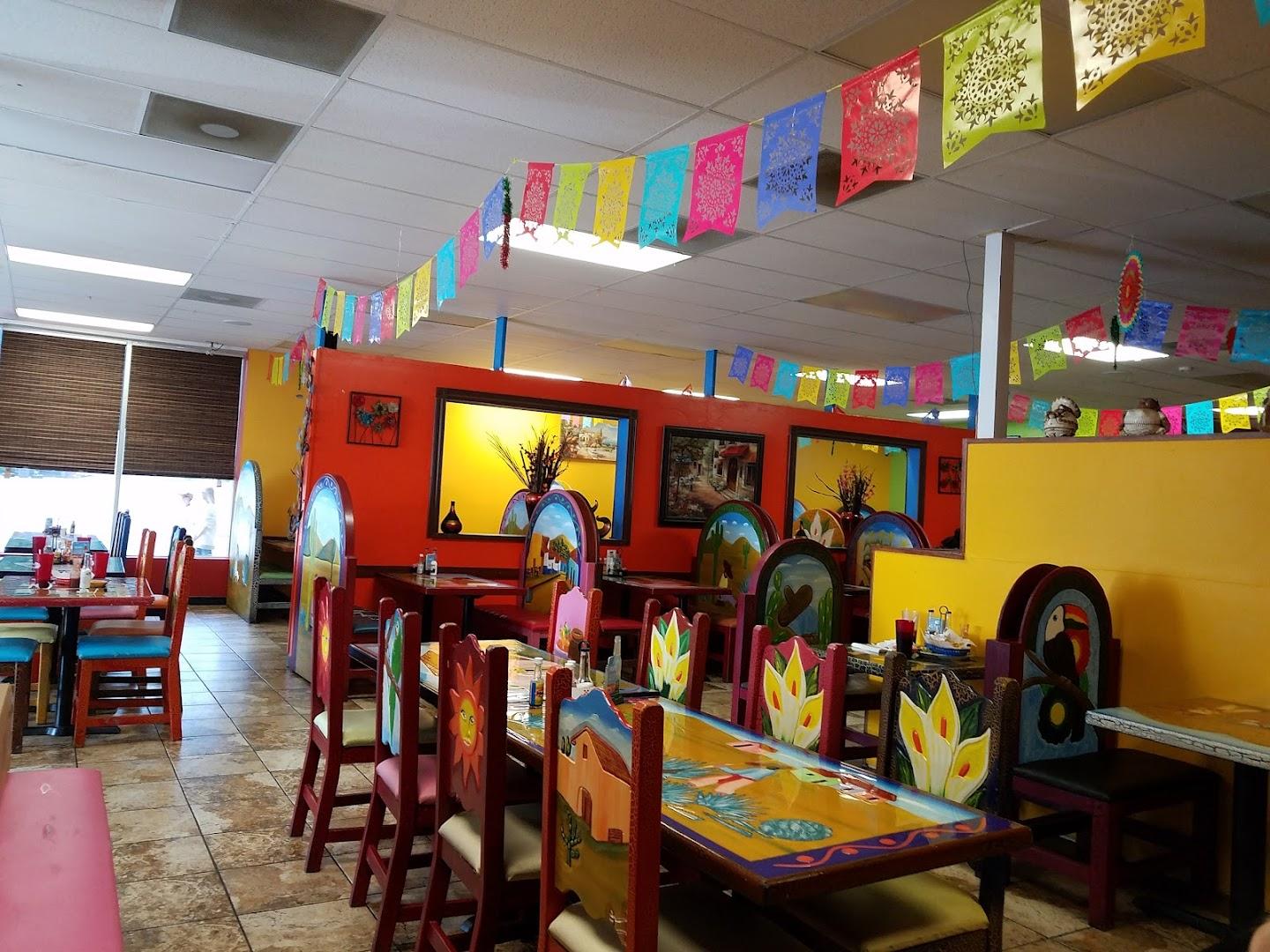 La Cocina Mexican Restaurant