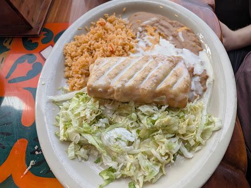La Cocina Mexican Restaurant