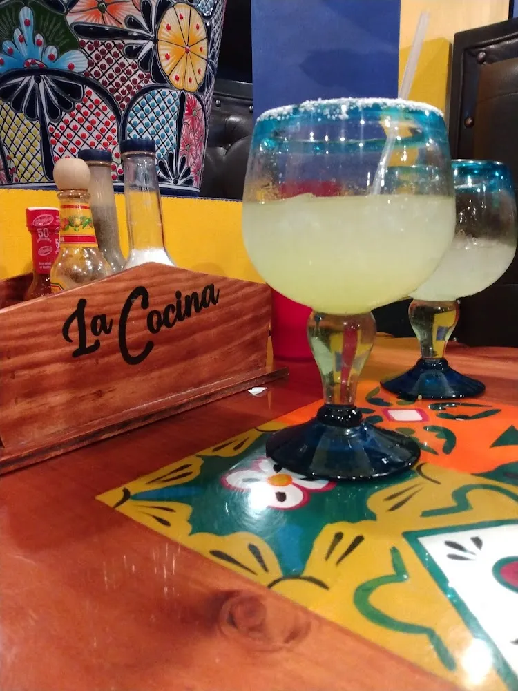 Margaritas